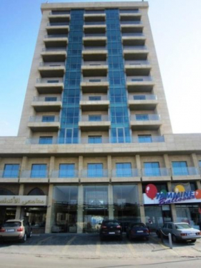  Boutique Hotel  Бейрут